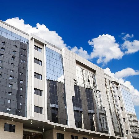 Snood Al Mahbas Hotel مكة المظهر الخارجي الصورة