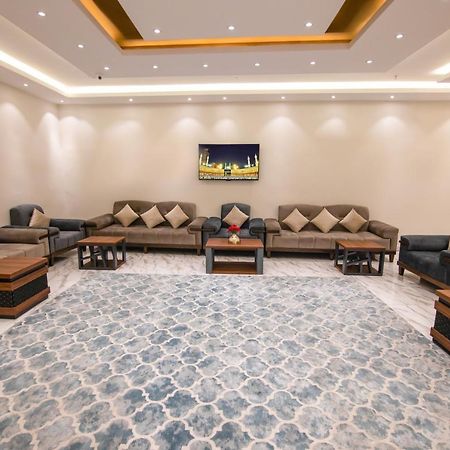 Snood Al Mahbas Hotel مكة المظهر الخارجي الصورة