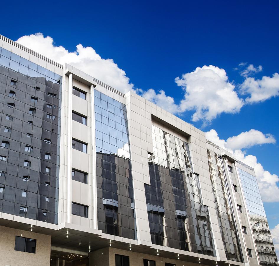 Snood Al Mahbas Hotel مكة المظهر الخارجي الصورة