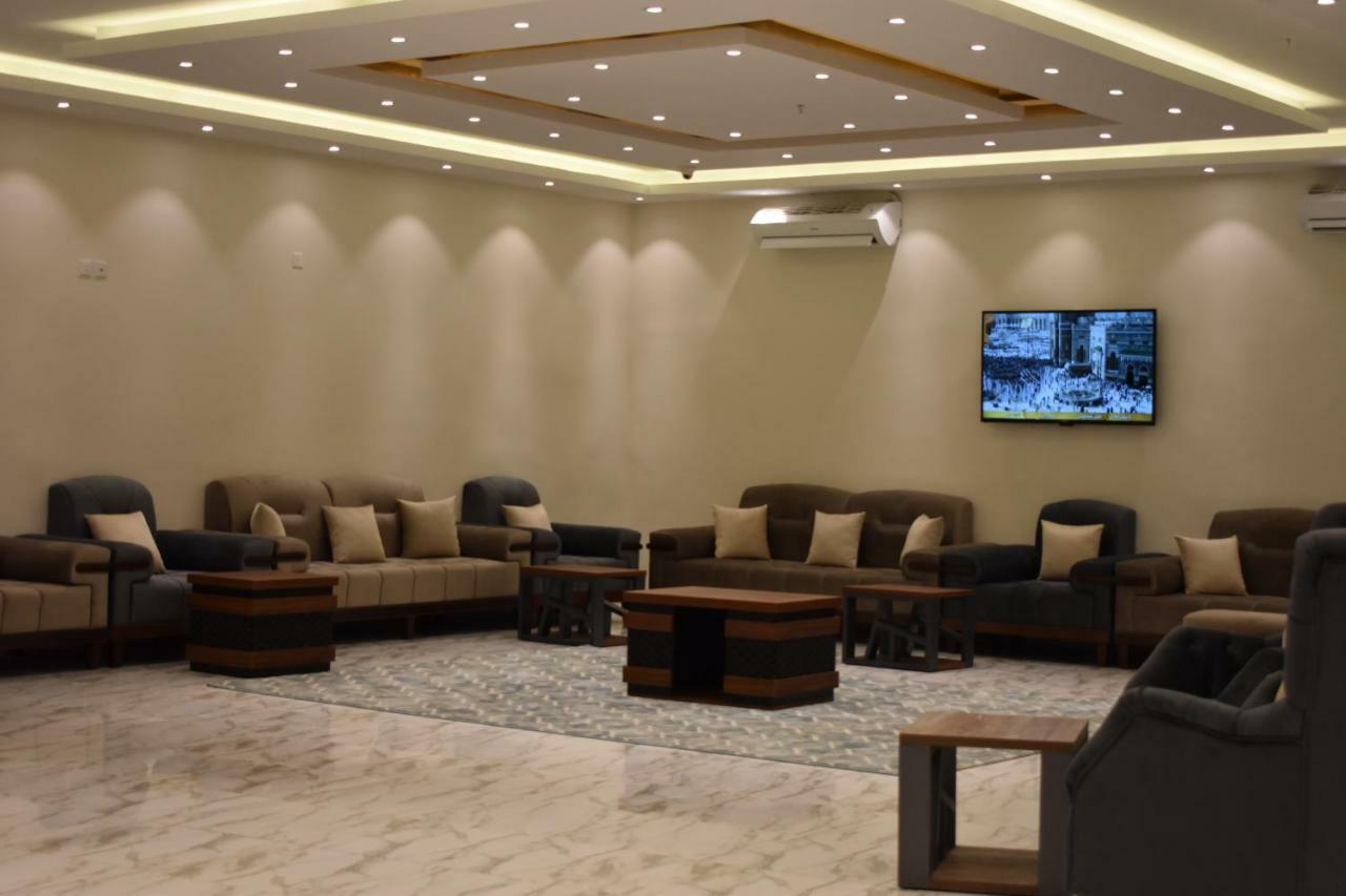 Snood Al Mahbas Hotel مكة المظهر الخارجي الصورة