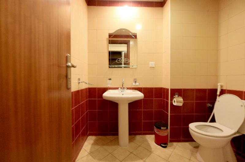 Snood Al Mahbas Hotel مكة المظهر الخارجي الصورة